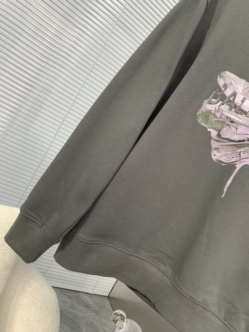 Balenciaga Hoodies